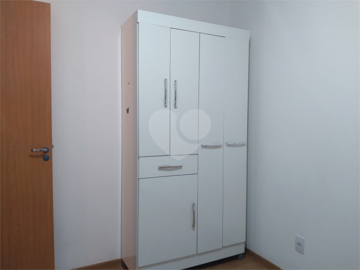 Venda Apartamento São Carlos Jardim Embaré REO1064986 9