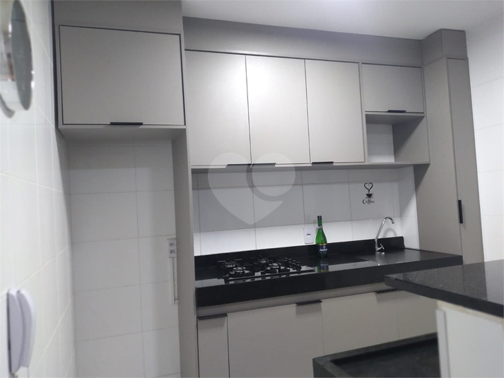 Venda Apartamento São Carlos Jardim Embaré REO1064986 2