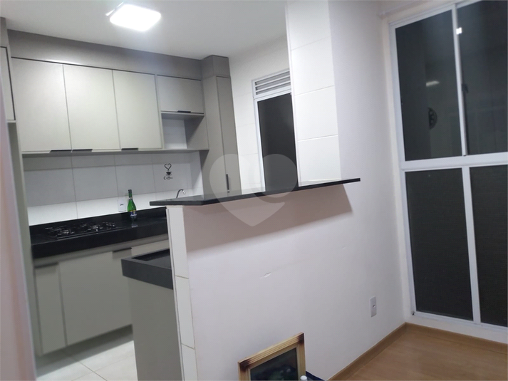 Venda Apartamento São Carlos Jardim Embaré REO1064986 13