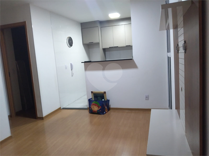 Venda Apartamento São Carlos Jardim Embaré REO1064986 5