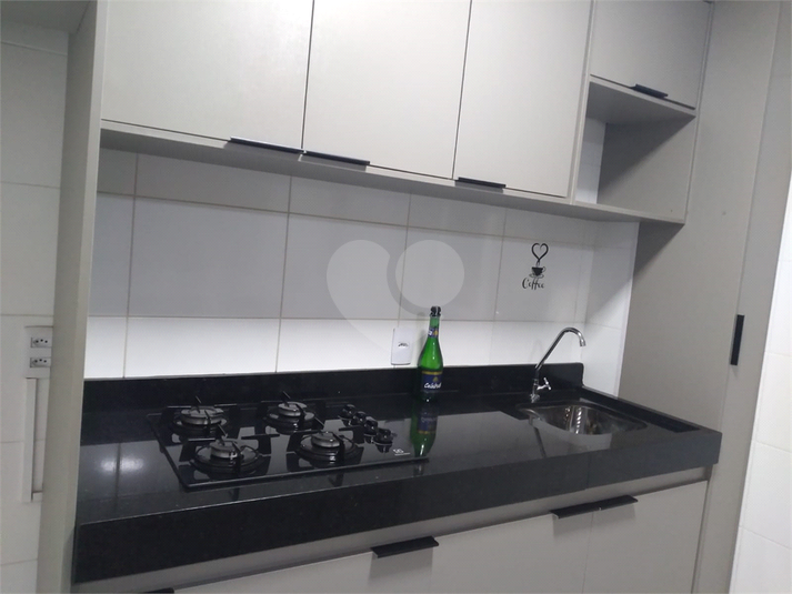 Venda Apartamento São Carlos Jardim Embaré REO1064986 8