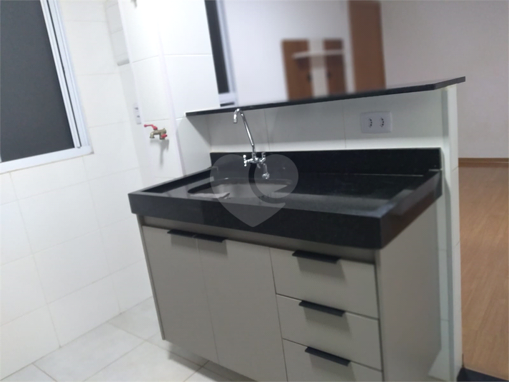 Venda Apartamento São Carlos Jardim Embaré REO1064986 3