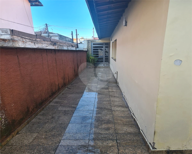 Venda Casa térrea São Paulo Chácara Califórnia REO1064987 18