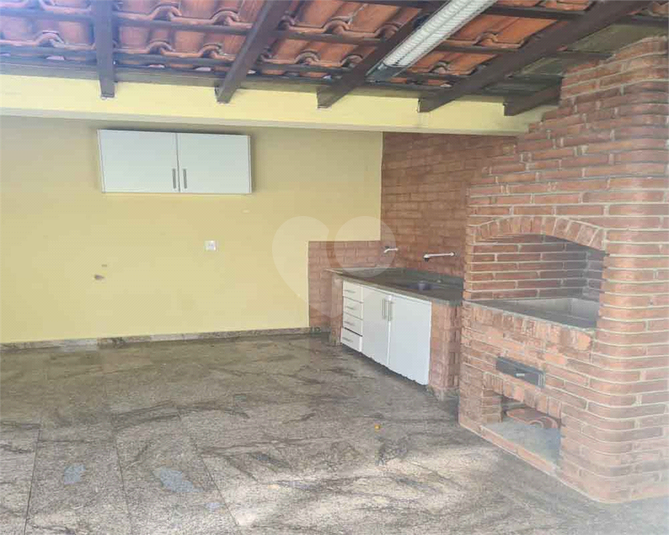 Venda Casa térrea São Paulo Chácara Califórnia REO1064987 14