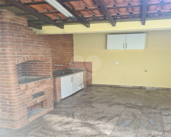 Venda Casa térrea São Paulo Chácara Califórnia REO1064987 17