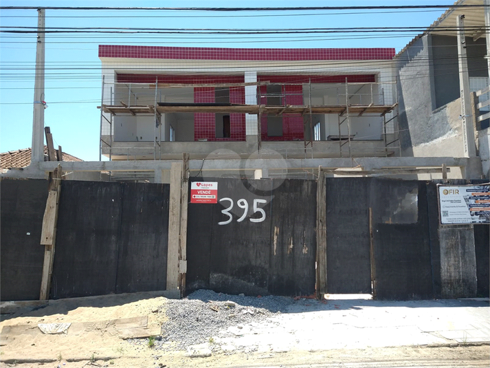 Venda Casa Guarujá Sítio Paecara (vicente De Carvalho) REO1065000 1