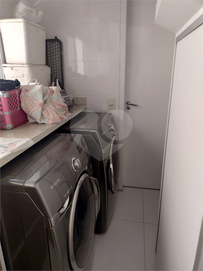 Venda Apartamento São Bernardo Do Campo Centro REO1065004 105