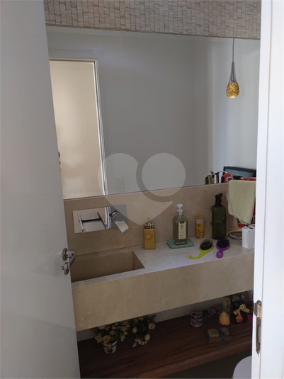 Venda Apartamento São Bernardo Do Campo Centro REO1065004 76