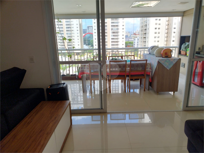 Venda Apartamento São Bernardo Do Campo Centro REO1065004 96