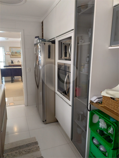 Venda Apartamento São Bernardo Do Campo Centro REO1065004 117