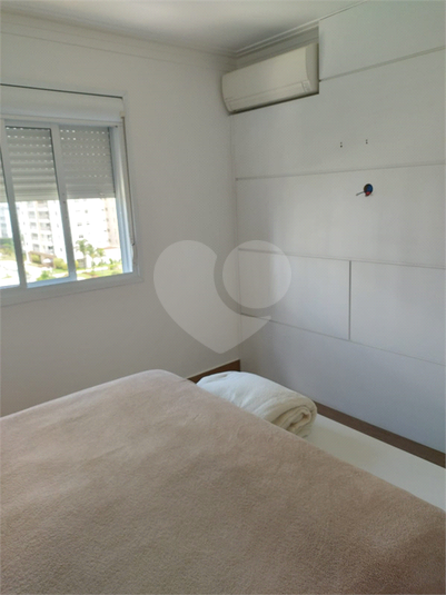 Venda Apartamento São Bernardo Do Campo Centro REO1065004 52