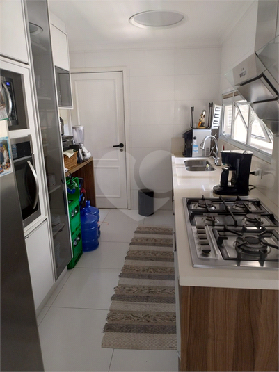 Venda Apartamento São Bernardo Do Campo Centro REO1065004 72