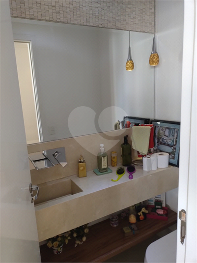 Venda Apartamento São Bernardo Do Campo Centro REO1065004 77