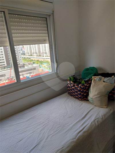 Venda Apartamento São Bernardo Do Campo Centro REO1065004 89