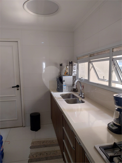 Venda Apartamento São Bernardo Do Campo Centro REO1065004 18