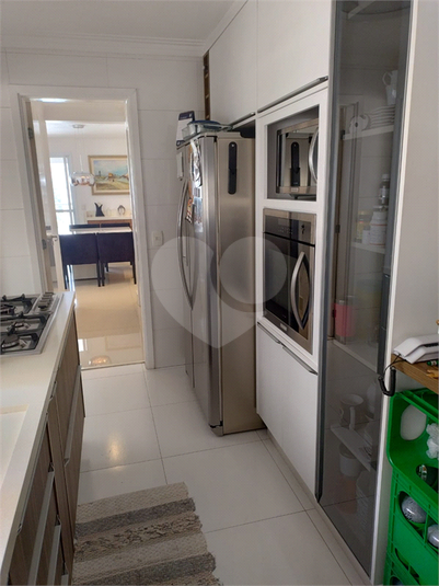 Venda Apartamento São Bernardo Do Campo Centro REO1065004 71