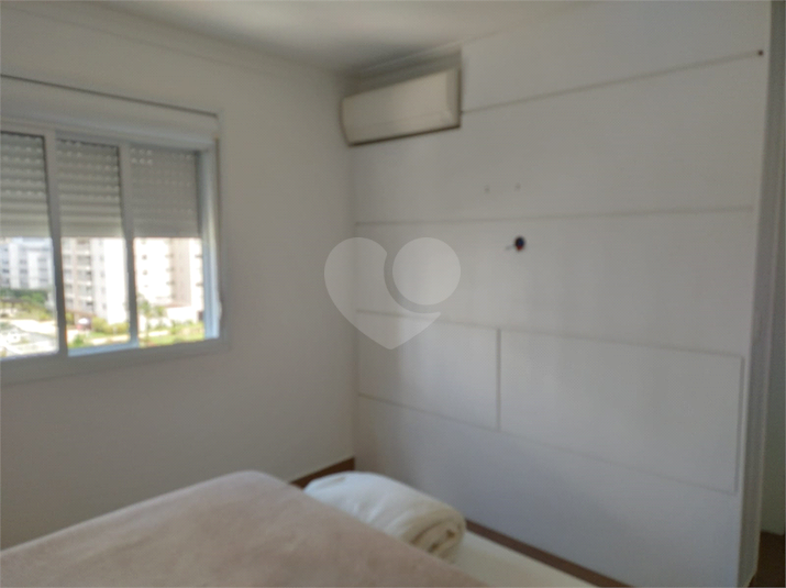 Venda Apartamento São Bernardo Do Campo Centro REO1065004 53