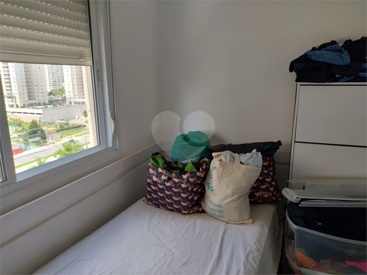 Venda Apartamento São Bernardo Do Campo Centro REO1065004 91