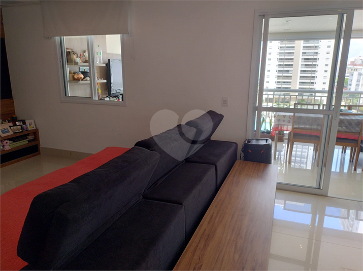 Venda Apartamento São Bernardo Do Campo Centro REO1065004 93