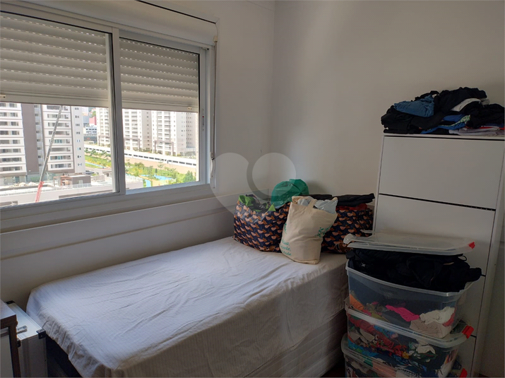 Venda Apartamento São Bernardo Do Campo Centro REO1065004 41