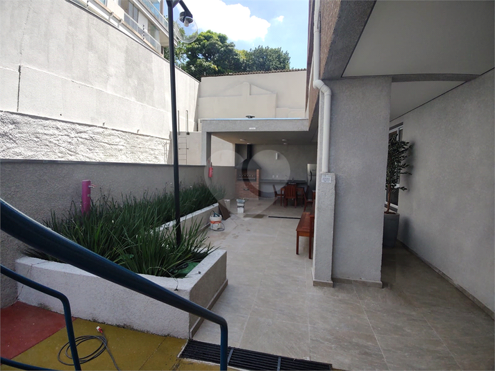 Venda Apartamento São Paulo Vila Ipojuca REO1065020 36