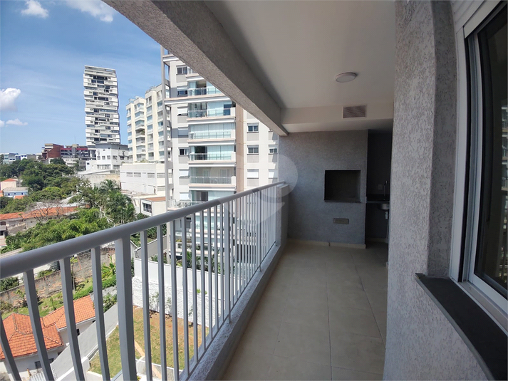 Venda Apartamento São Paulo Vila Ipojuca REO1065020 4