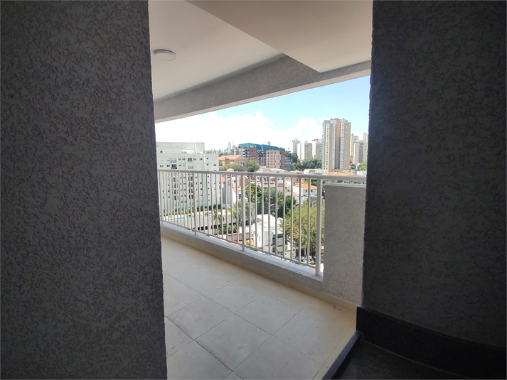 Venda Apartamento São Paulo Vila Ipojuca REO1065020 6