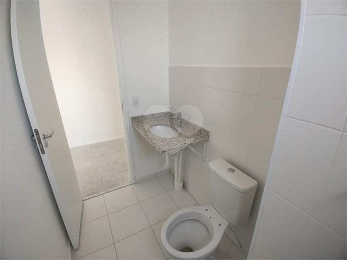 Venda Apartamento São Paulo Vila Ipojuca REO1065020 13