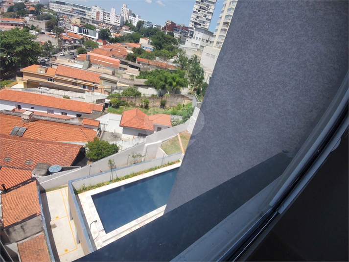 Venda Apartamento São Paulo Vila Ipojuca REO1065020 11