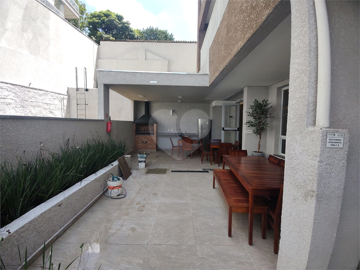 Venda Apartamento São Paulo Vila Ipojuca REO1065020 35