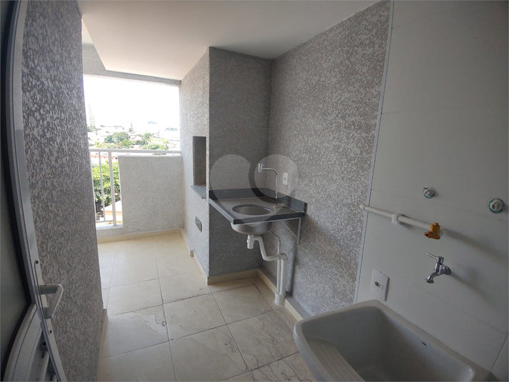 Venda Apartamento São Paulo Vila Ipojuca REO1065020 7