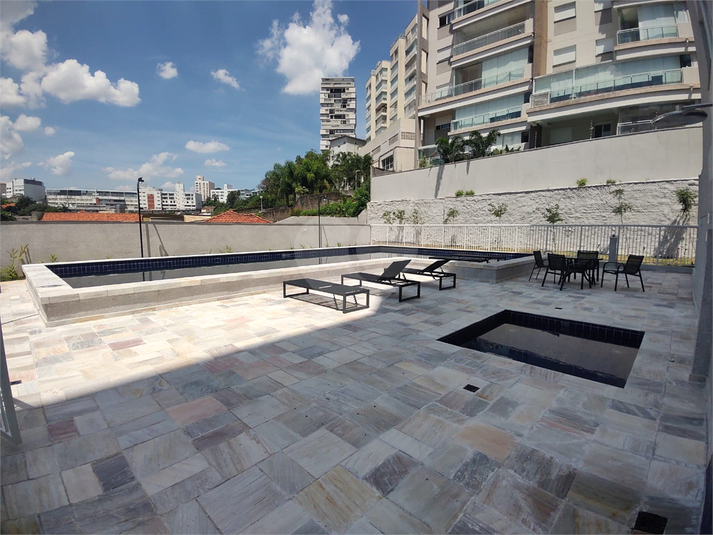 Venda Apartamento São Paulo Vila Ipojuca REO1065020 38