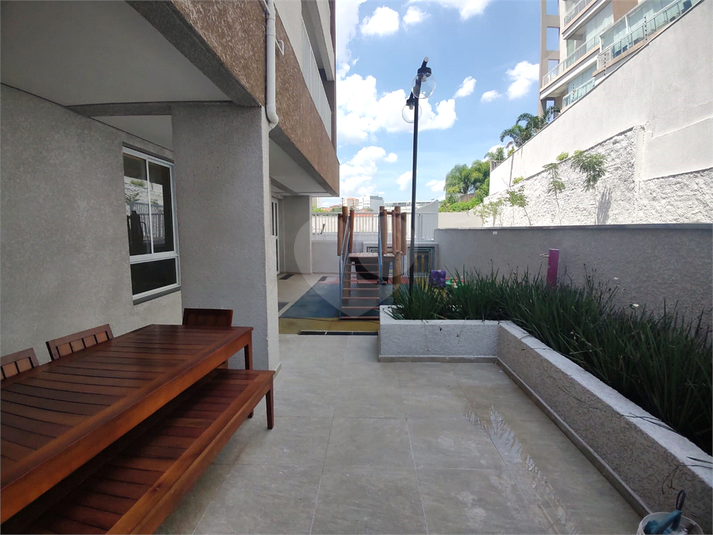 Venda Apartamento São Paulo Vila Ipojuca REO1065020 33