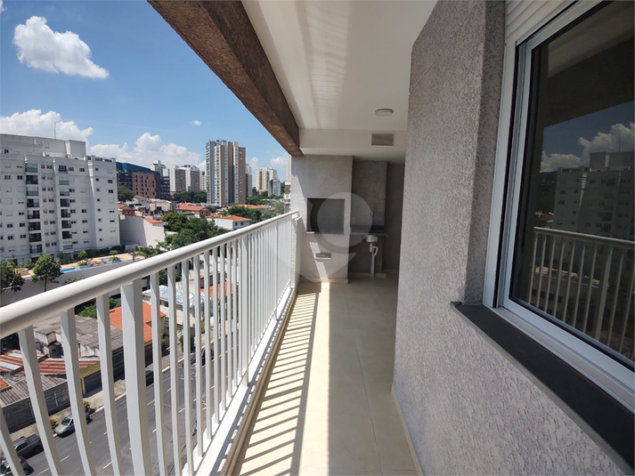 Venda Apartamento São Paulo Vila Ipojuca REO1065020 1