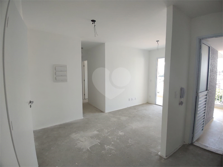 Venda Apartamento São Paulo Vila Ipojuca REO1065020 22