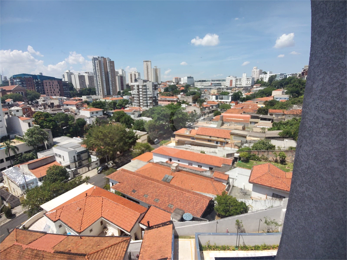 Venda Apartamento São Paulo Vila Ipojuca REO1065020 12