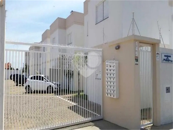 Venda Apartamento São Carlos Residencial Américo Alves Margarido REO1065029 1