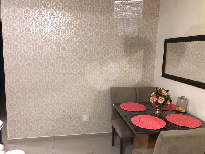 Venda Apartamento São Carlos Residencial Américo Alves Margarido REO1065029 9