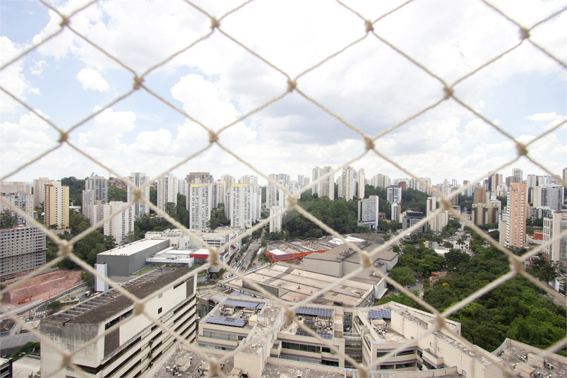 Venda Apartamento São Paulo Vila Andrade REO1065033 9