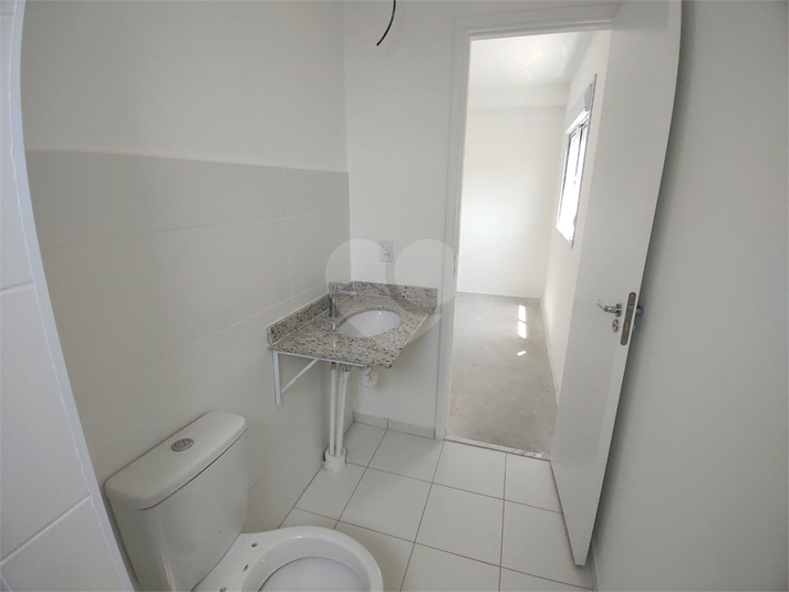 Venda Apartamento São Paulo Vila Ipojuca REO1065040 14