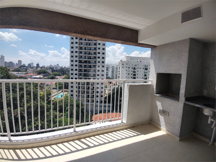 Venda Apartamento São Paulo Vila Ipojuca REO1065040 1