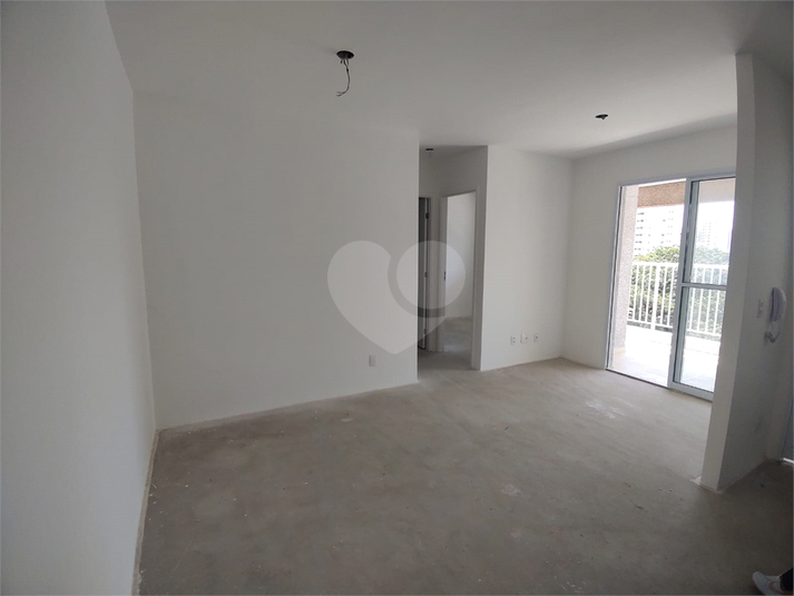 Venda Apartamento São Paulo Vila Ipojuca REO1065040 10