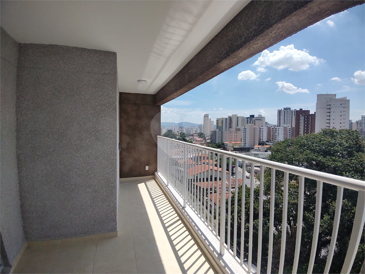 Venda Apartamento São Paulo Vila Ipojuca REO1065040 5