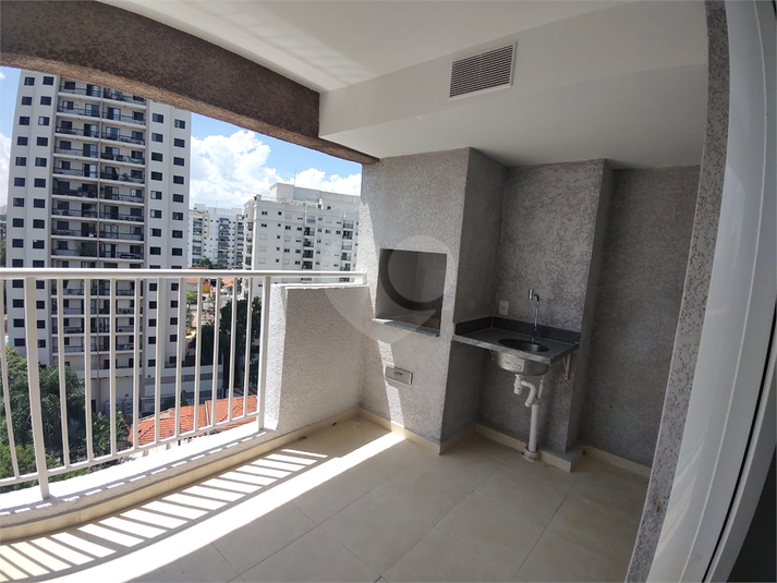 Venda Apartamento São Paulo Vila Ipojuca REO1065040 2