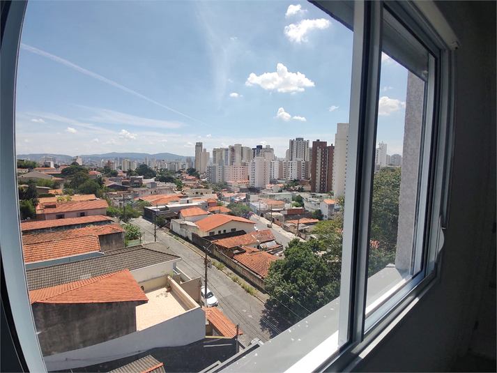 Venda Apartamento São Paulo Vila Ipojuca REO1065040 17