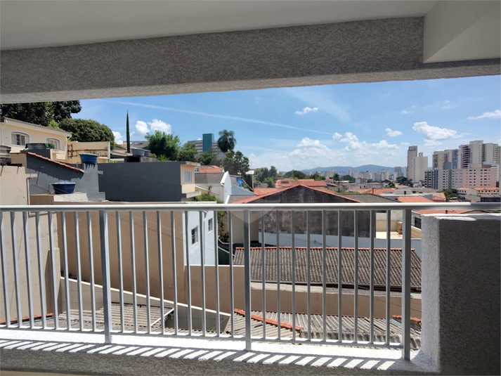 Venda Apartamento São Paulo Vila Ipojuca REO1065044 1