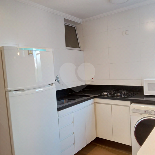 Venda Apartamento São Paulo Consolação REO1065054 15