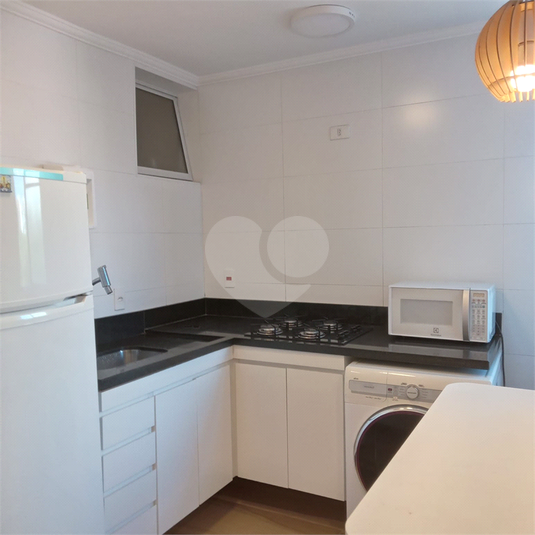 Venda Apartamento São Paulo Consolação REO1065054 14