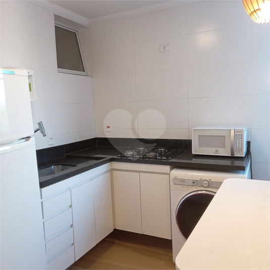 Venda Apartamento São Paulo Consolação REO1065054 16