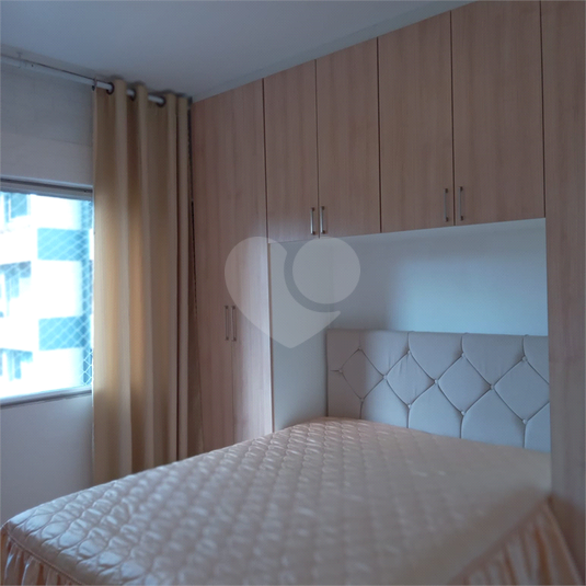 Venda Apartamento São Paulo Consolação REO1065054 2